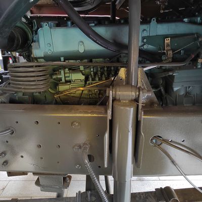 La solution parfaite est le camion de décharge de 20 tonnes 30 tonnes 10 pneus 20m3