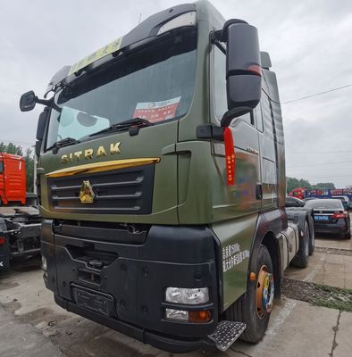 Shacman camion à bascule avec transmission manuelle 400L réservoir de carburant et design de pneu sans tube