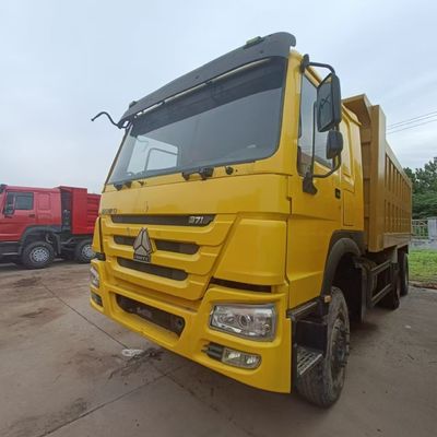 Chassis tout-terrain de 40 tonnes de chargement professionnel minier 6X4 véhicule de transport pour ≤ 5 places