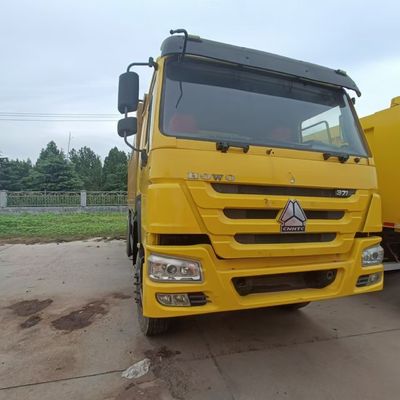 Chassis tout-terrain de 40 tonnes de chargement professionnel minier 6X4 véhicule de transport pour ≤ 5 places
