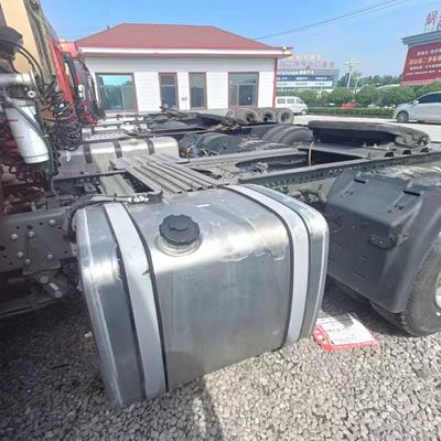 Camion tracteur Sinotruk HOWO 6X4 utilisé pour votre transport longue distance
