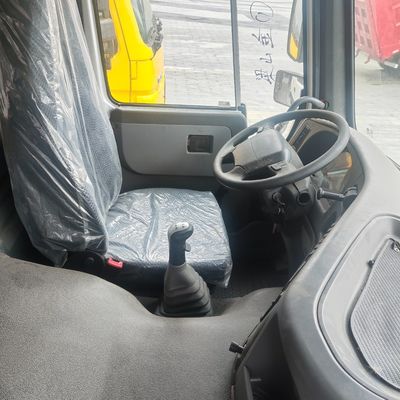 Truck de décharge lourd HOWO 371HP certifié ECE pour les concessionnaires de châssis Sinotruk