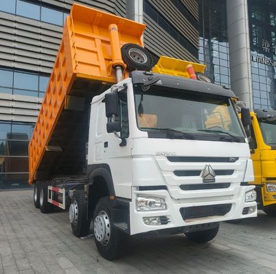 Capacité du moteur 4-6L Transport national de véhicules lourds d'occasion en 2024
