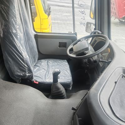 2024 Camions lourds nationaux et camions d'occasion avec délai de livraison estimé