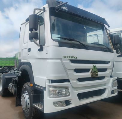 ZZ4257N3247E1H Truck HOWO lourd pour le transport de marchandises ponctuel et fiable