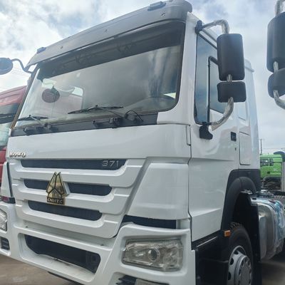 Demande personnalisée ZZ4257N3247E1H Camion lourd pour le transport et la construction