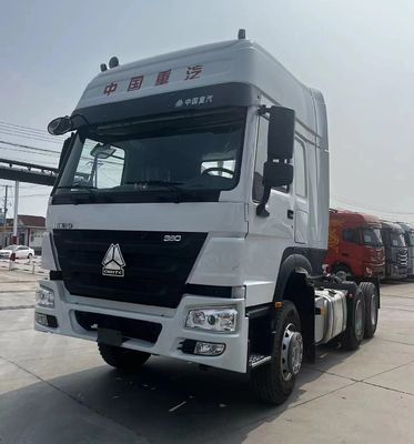 Sinotruk HOWO380 véhicule de chargement multifonctionnel