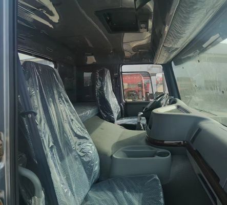 Sinotruk HOWO380 véhicule de chargement multifonctionnel
