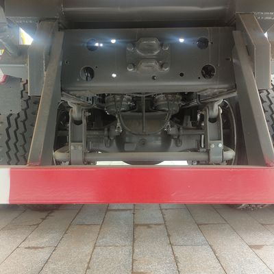 Pour les véhicules à roues lourdes Sinotruk 2024 avec norme d'émission Euro2/Euro3/Euro4/Euro5/Euro6