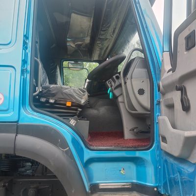 Camion déchargeur de transport HOWO avec sièges de puissance ≤ 5 chevaux 351-450 ch