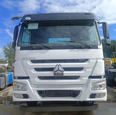 Groupe national de camions lourds prime s HOWO Camion tracteur ZZ4257N3247E1H avec ≤5 sièges