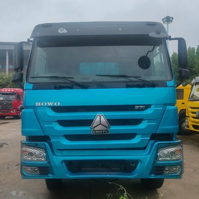 Camions de construction équipés d'un système de direction avancé