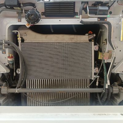 Camion à ordures d'occasion 371HP Euro2/Euro3/Euro4/Euro5/Euro6 Camion lourd américain