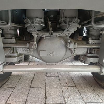 Coût d'expédition et délai de livraison Sinotruk lourd châssis HOWO 371HP 6X4 camionneur déchargeur