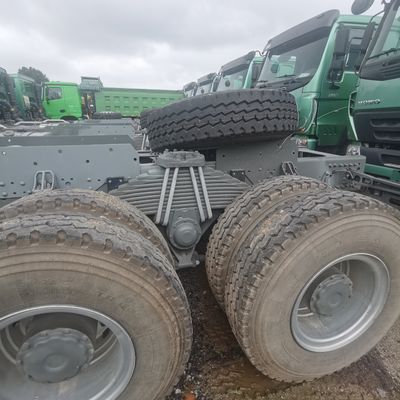 Pneus et réservoirs de carburant de 400-600L