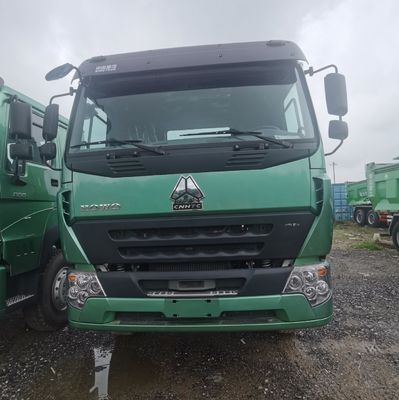 Camion de chargement à réservoir de carburant de 400-600L avec système de freinage hydraulique et longue durée de vie