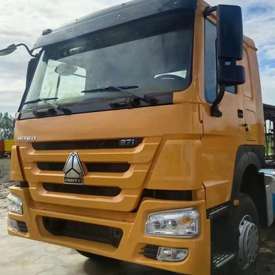 Tracteur diesel 2024 avec siège à suspension pneumatique et réservoir de carburant de 400 litres
