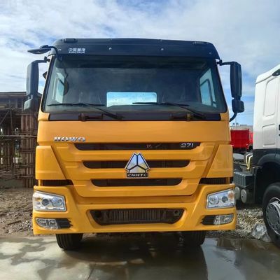 Tracteur diesel 2024 avec siège à suspension pneumatique et réservoir de carburant de 400 litres