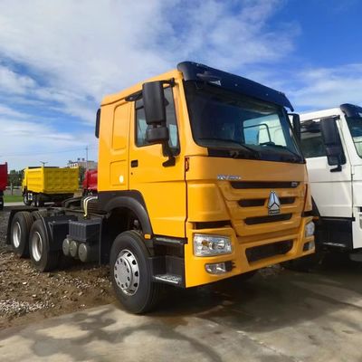 Tracteur diesel 2024 avec siège à suspension pneumatique et réservoir de carburant de 400 litres