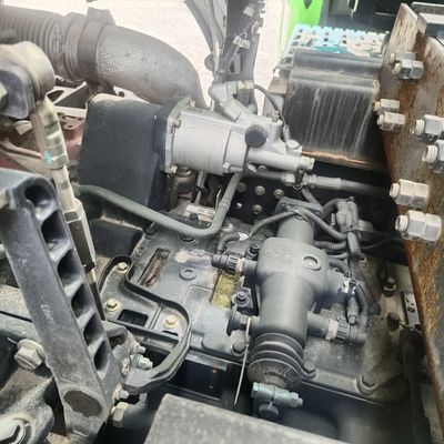 Foton Ouman 6X4 8X4 camion de décharge minière lourd pour remorquer une semi-remorque à un prix abordable