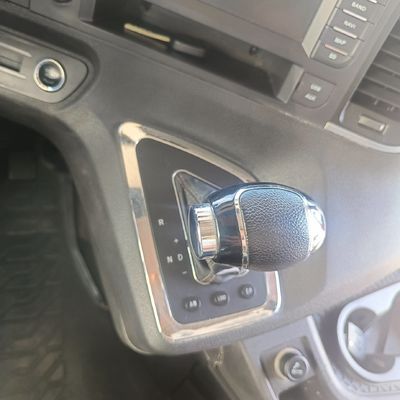 6X4 Delong X6000 Camion tracteur diesel d'occasion avec réservoir de carburant de 1000L et haute puissance