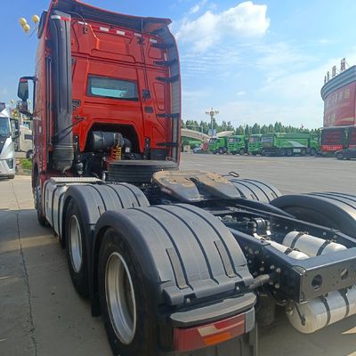 Siège à suspension pneumatique pour 2024 Shaanxi Automobile Delong X6000 camion de transport à traction
