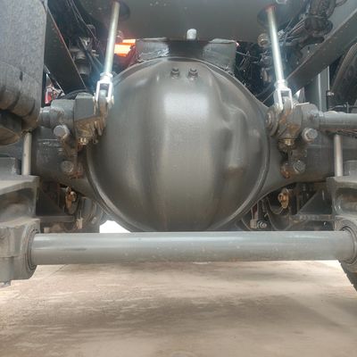 Système de suspension de camion lourd pour tracteur Sitrak4X2 Expédition rapide Coût abordable