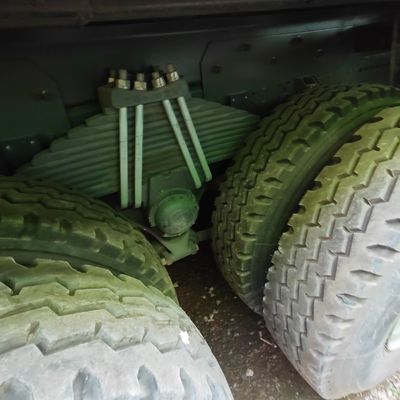 Des camions de décharge lourds Sinotruk HOWO 6X4/8X4 avec conception personnalisée