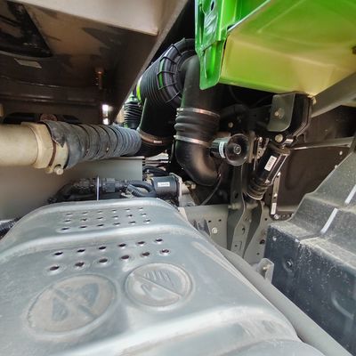 Camion de décharge de 30 tonnes Sinotruk HOWO 6X4 personnalisable pour le fret lourd à haute capacité de charge