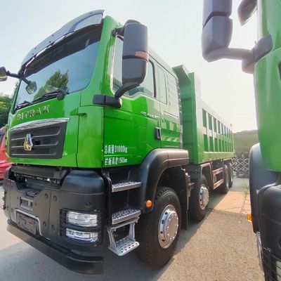 Transporteur de fret minier sur mesure pour le transport lourd avec pneus certifiés ECE High Performance