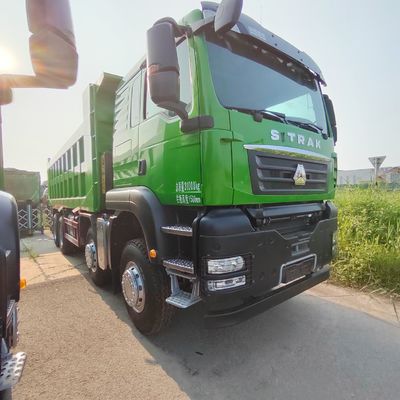 Transporteur de fret minier sur mesure pour le transport lourd avec pneus certifiés ECE High Performance