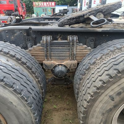 Système de direction hydraulique et sièges d'assistance à la puissance ≤ 5 dans le camion lourd Beiben 6X4