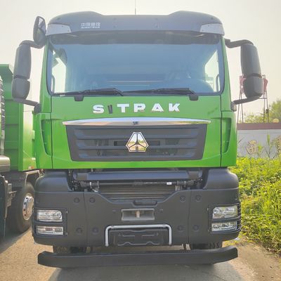 Système de direction d'assistance de puissance Camion déchargeur tout-terrain avec taille de l'emballage compact