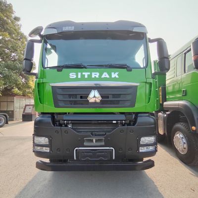Système de direction d'assistance de puissance Camion déchargeur tout-terrain avec taille de l'emballage compact
