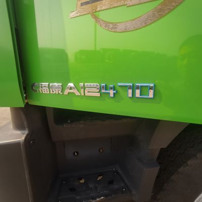 Camion à décharge d'occasion pour le remorquage de semi-remorques de 31 à 40 tonnes