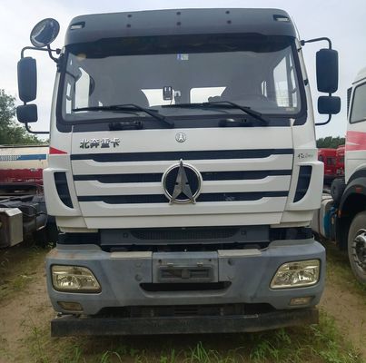 Vente directe de véhicules de transport à tracteur 6X4 Beiben 430 chevaux pour une puissance de 351 à 450 chevaux