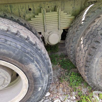 Shacman Sinotruk châssis direction hydraulique camion mélangeur de béton et coût de transport