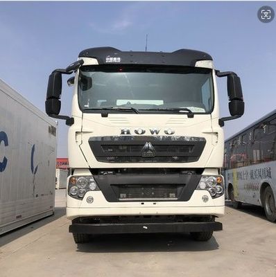 Camion diesel transport de mélange monté 2m3 8m3 12m3 4X2 /6X4/8X4 Camion-citerne mobile