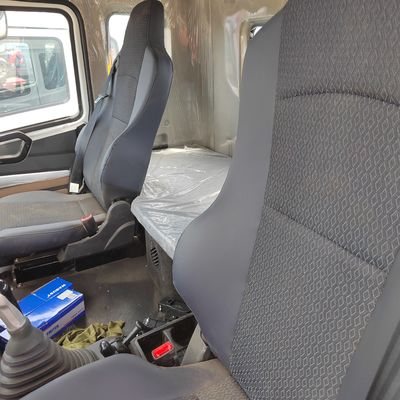 Vente HOWO 371HP 6X4 camions tracteurs de fret utilisé camion de transport de marchandises transmission manuelle