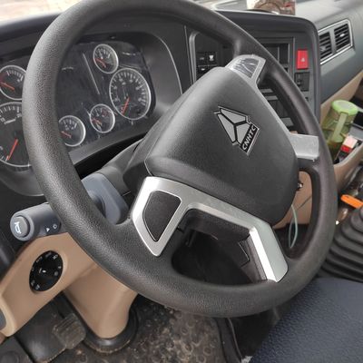 Sinotruk châssis Shacman X6000 6*4/4*2 camion tracteur 510HP pour votre transport