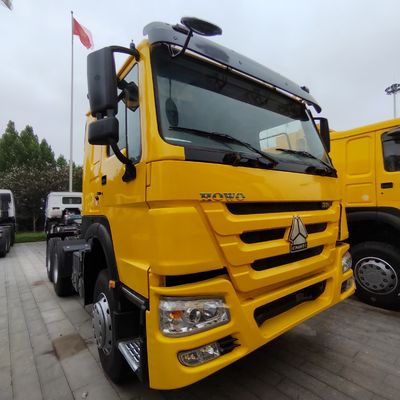 Transporteur minier de type dumping de type de levage avant avec 371 ch de puissance et une grande capacité