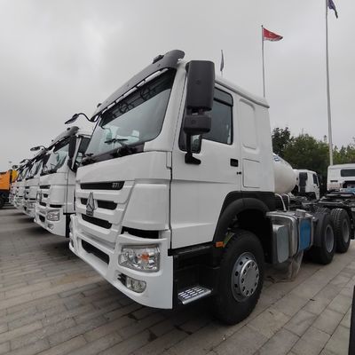 Pneus et direction hydraulique Transporteur minier lourd 6 mois Service après vente