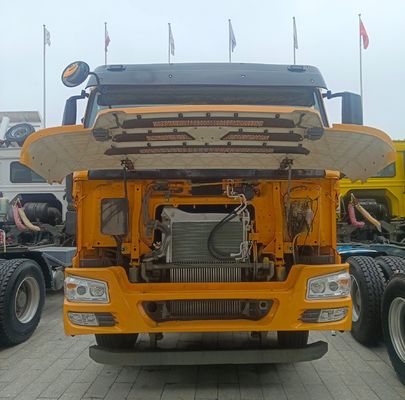 2024 Tracteur puissant réservoir de carburant de 1000L pour applications et opérations lourdes