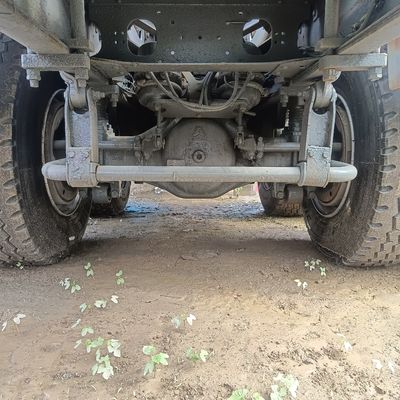 États-Unis Paiement initial HOWO Lourd 6X4 380HP 12m3 Vente de camion de béton