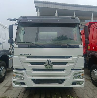ZZ1257N3647N1 Camion à béton utilisé pour le transport de la construction avec châssis Sinotruk