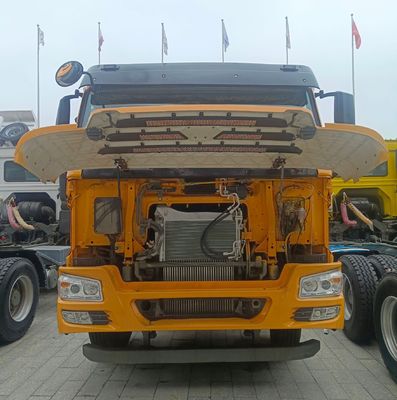 1 an service après-vente remorque camion tracteur avec siège en suspension pneumatique paiement intégral