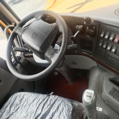 1 an service après-vente remorque camion tracteur avec siège en suspension pneumatique paiement intégral