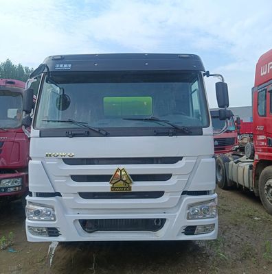 12m3 380 chevaux lourd 6x4 camion de mélangeur de béton automatique avec pneu et boîte de chargement en acier au carbone