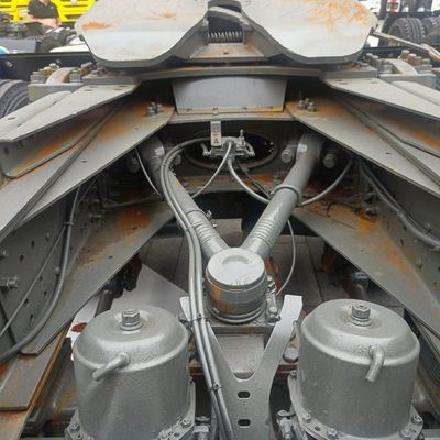 Personnalisez votre HOWO tête de camion diesel et fiabilité pour votre entreprise remboursement de 30 jours