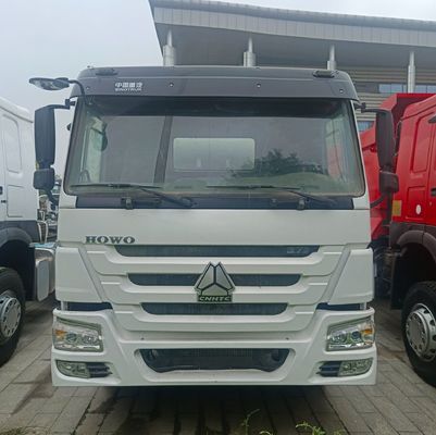 Chassis Sinotruk HOWO 12m3 Camion à béton auto-mélangeur pour équipement de construction lourd